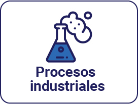 Procesos Industriales